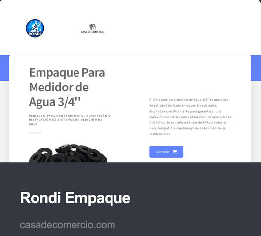 Casadecomercio